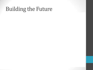 Building the Future Shop Online2010Spain, Germany, France, Italy, Portugal, UK, Belgium, Austris, Holland, Ireland and Luxemburg2011USA and JapanStrategic Area during next 10 yearsZara New Openings50% in AsiaForecast Sells: 20% of Inditex Sales in 2012New marketsAustralia Spring 2011  Joint Venture   Sidney & MelbourneSouth Africa2nd Half 2011Eastern Europe 