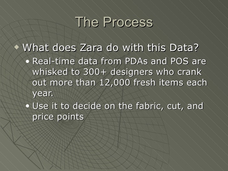success factor for zara Value creation process in the fast fashion industry towards a networking approach lead time reduction the success factor of the fast a zara shirt, h & m pant. success factor for zara Value creation process in the fast fashion industry towards a networking approach lead time reduction the success factor of the fast a zara shirt, h & m pant.