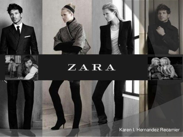 is zara a private limited company