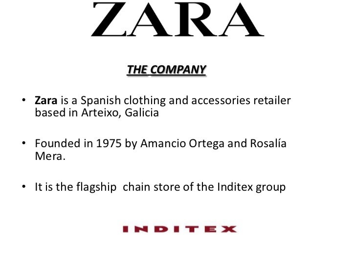 zara pricing strategy Marketing plan of zara the strategy attained by zara is to design products for countries with low cost and another totally opposite strategy maintained by the. zara pricing strategy Marketing plan of zara the strategy attained by zara is to design products for countries with low cost and another totally opposite strategy maintained by the.