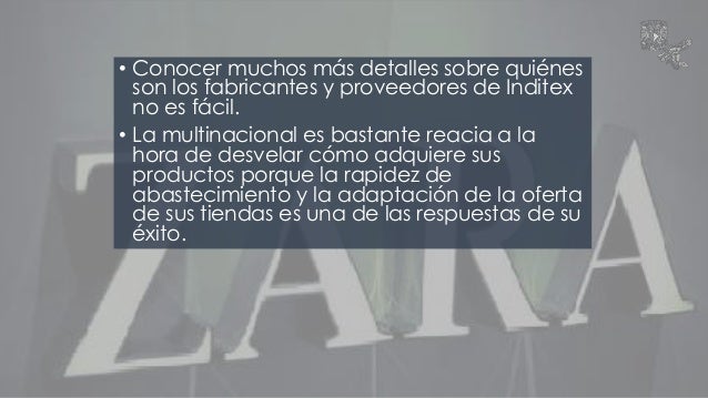 cadena de suministro tiendas zara zara cadena de suministro cadena de suministro tiendas zara zara cadena de suministro