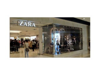 de zara