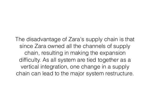 zara supply chain system Spanish clothier zara turns the rules of supply chain management on their head the result a superresponsive network and profit margins that are the envy of the industry. zara supply chain system Spanish clothier zara turns the rules of supply chain management on their head the result a superresponsive network and profit margins that are the envy of the industry.