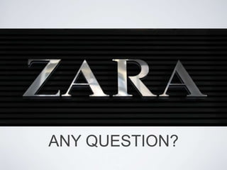 ANY QUESTION?
 