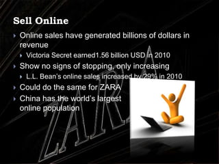 Why Vertical?Cost & Speed Local sourcing of raw material – Cutting cost because they do not outsource any channel  