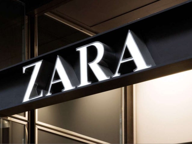 Zara Европейский Магазин