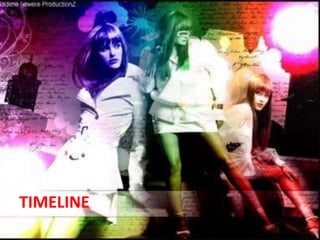 TIMELINE
 