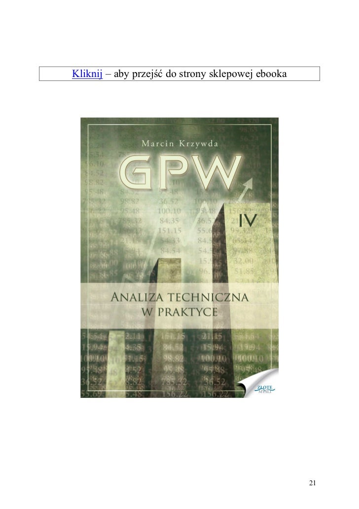 Forex na gpw