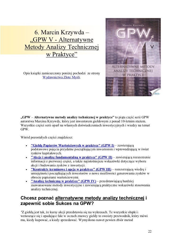 Forex na gpw