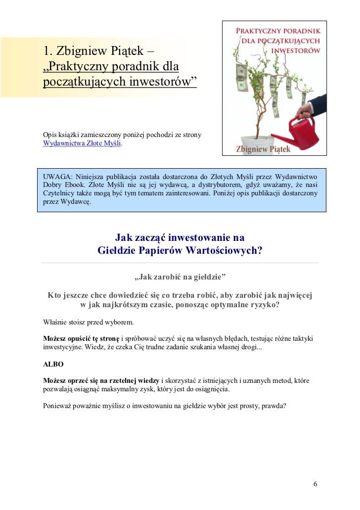 Forex na gpw