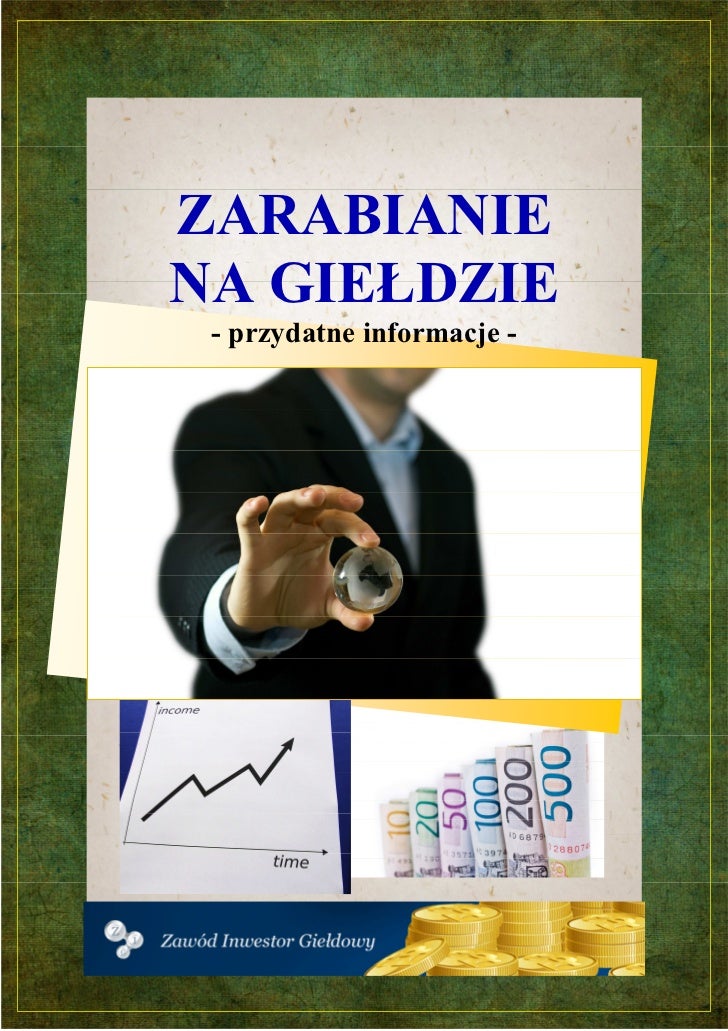 Jak sie gra na forex