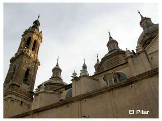 El Pilar 