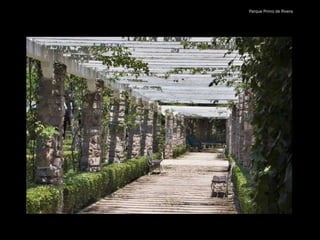 Parque Primo de Rivera