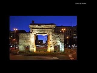 Puerta del Carmen