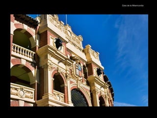 Coso de la Misericordia