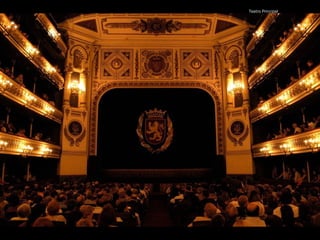 Teatro Principal