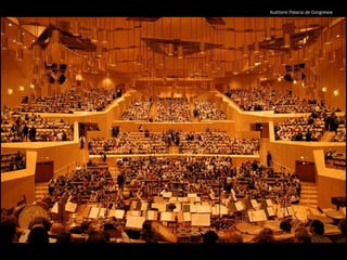 Auditorio Palacio de Congresos
