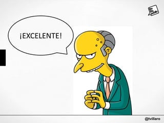 ¡EXCELENTE!

@tvillaro

 