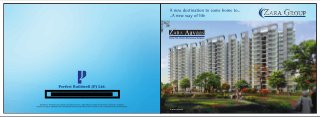 ZARA Aavaas Affordable Housing, Sec.104, Dwarka Expressway, Gurgaon, 1BHK @ 12.36 Lac, 2BHK @ 20.42 Lac, 3BHK @ 25.90 Call now for confirm Bookings: +91-7042000560 // 9811478909 