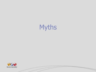 Myths 