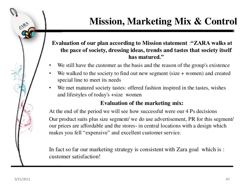 Zarahub business plan 03 picture