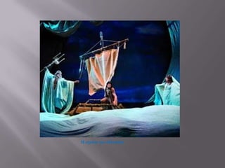 Η ζτεδία ηοσ Οδσζζέα
 