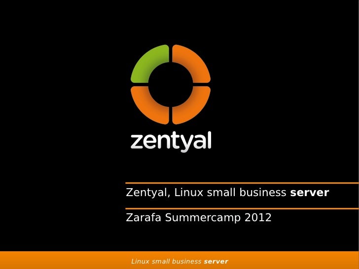 Zararfa SummerCamp 40 HA Multitenancy And SSO In Zentyal 40 And Beauteous Sso Quote Zararfa SummerCamp 40 HA Multitenancy And SSO In Zentyal 40 And Beauteous Sso Quote
