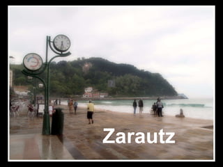 Zarautz 