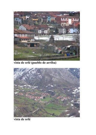 vista de orlé (pueblo de arriba)




vista de orlé
 