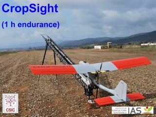 CropSight
(1 h endurance)

 