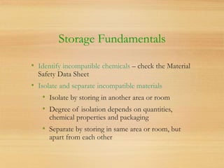 General Laboratory Safety Training | PPT