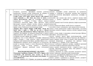 План до твору різдвяна пісня у прозі строфа 4 останній дух