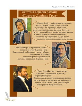 Подорож третя. Роман XIX століття
94
 