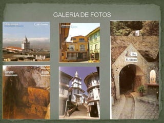 GALERIA DE FOTOS