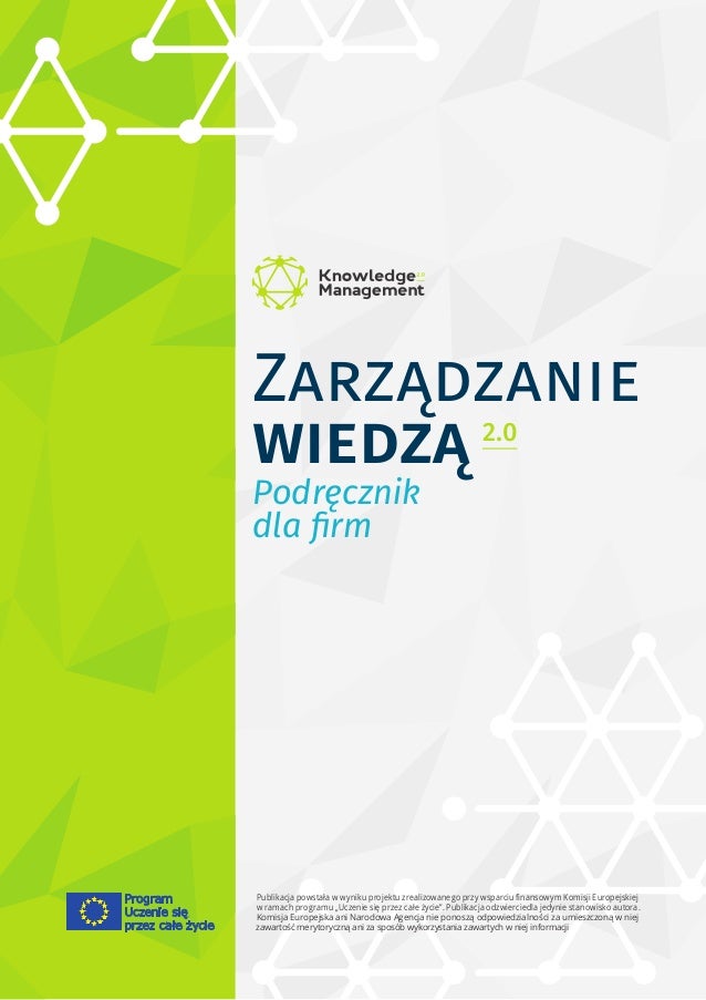 Zarządzanie Wiedzą