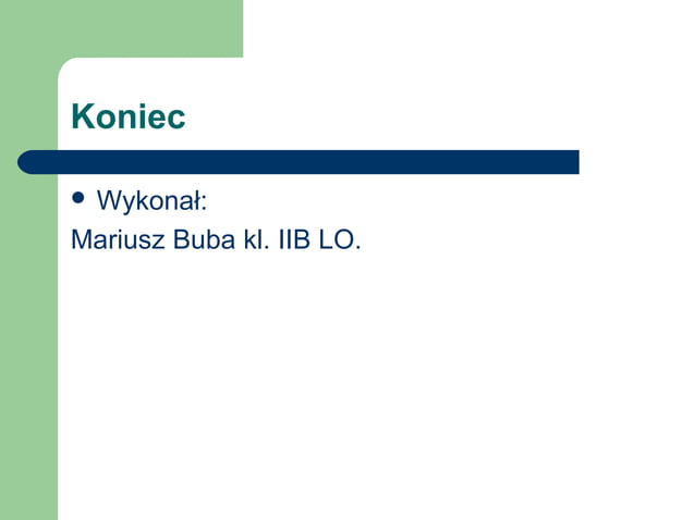 Sprawdzian Z Zasad Korzystania Z Komputerz Kl 4 Zasady korzystania z programów komputerowych | PPT | Shareware and