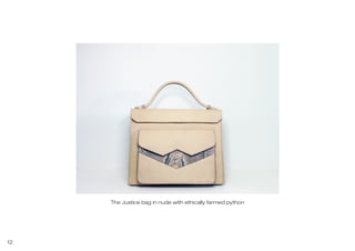 nigerian hand made bolsas