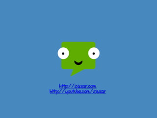 http://zasqr.com
http://youtube.com/zasqr
 