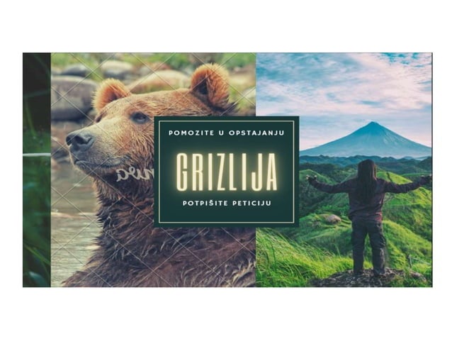 Zasticene vrste | PPTX