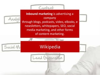 Zašto je bitan content marketing?