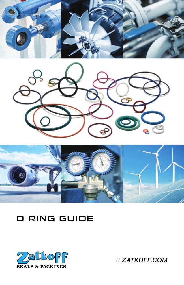 Ms29513 O Ring Chart