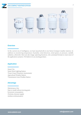 Zata product catalog 2019 | PDF