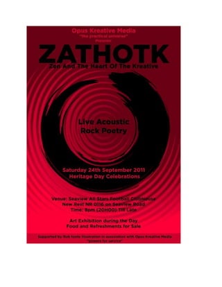 Zathotk