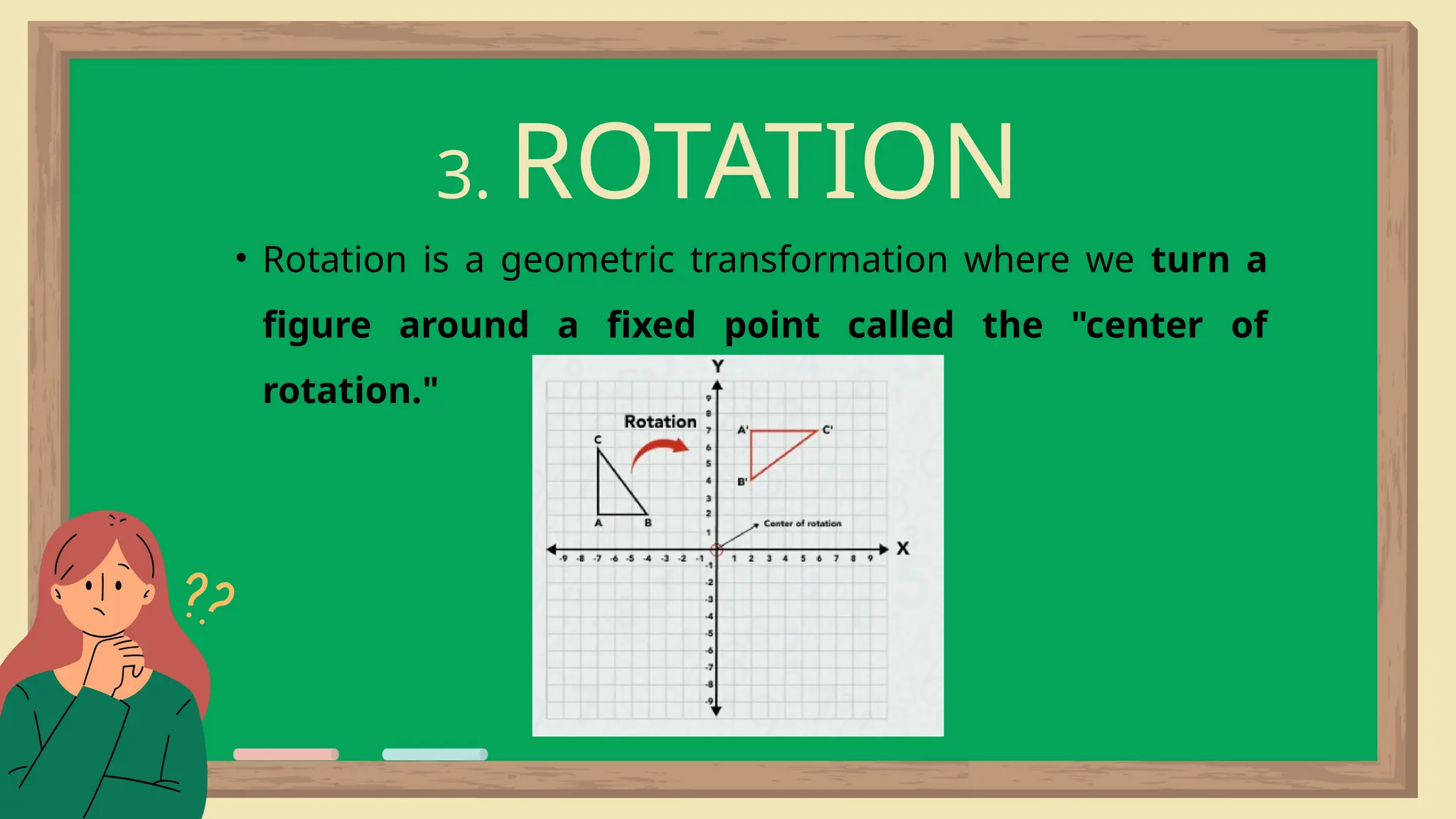 GRADE 6 ADVANCE GEOMETRY TO LEARN AT SCHOOL | PPTX