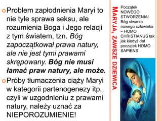 Wartość, która straciła „wartość” dla wielu współczesnych młodych ludzi„Według mnie (…) pomiędzy wsadzeniem komuś języka a penisa między nogi, nie ma wielkiej różnicy. Skoro dwoje ludzi oddaje się sobie tak bardzo, to jak mogą powiedzieć, że posunięcie się o ten maciupeńki kroczek dalej jest wielką sprawą?! Jeśli ktoś robi wszystko poza normalnym stosunkiem i nazywa siebie przy tym dziewicą, jest moim zdaniem śmieszny” [fragment bloga]Zdewaluowana wartość