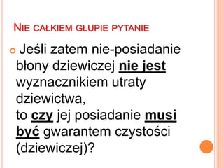 Sfera duchowaOpisując człowieka trzeba mieć na uwadze wszystkie sfery ludzkiego istnienia