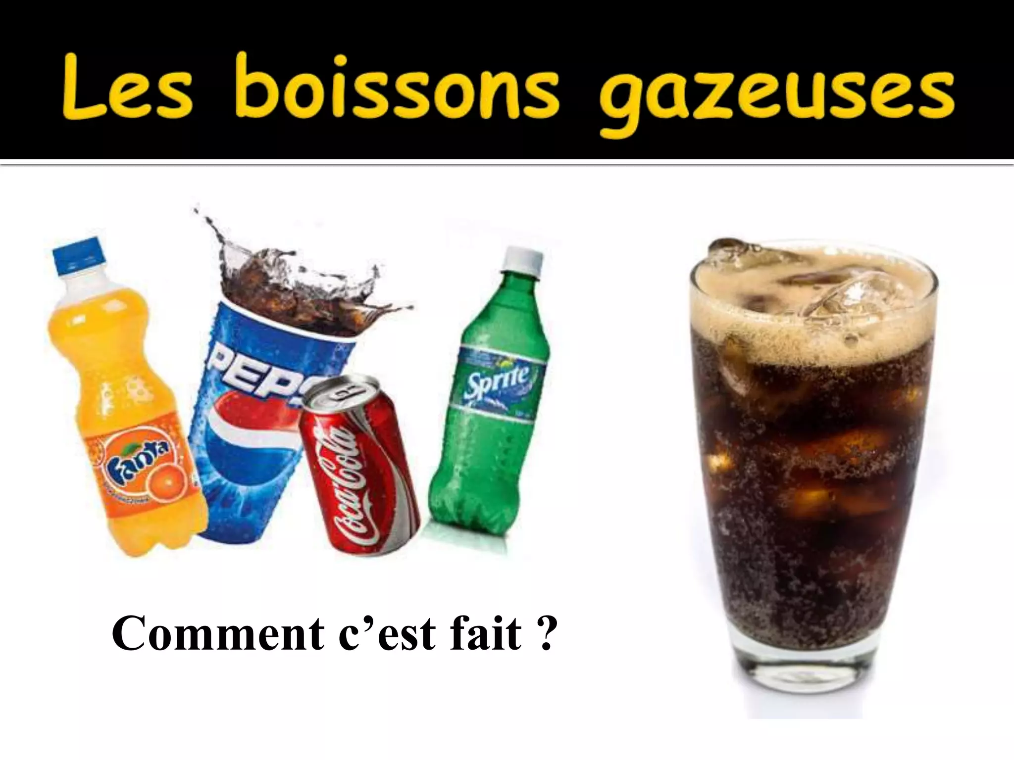 Comment c’est fait ?