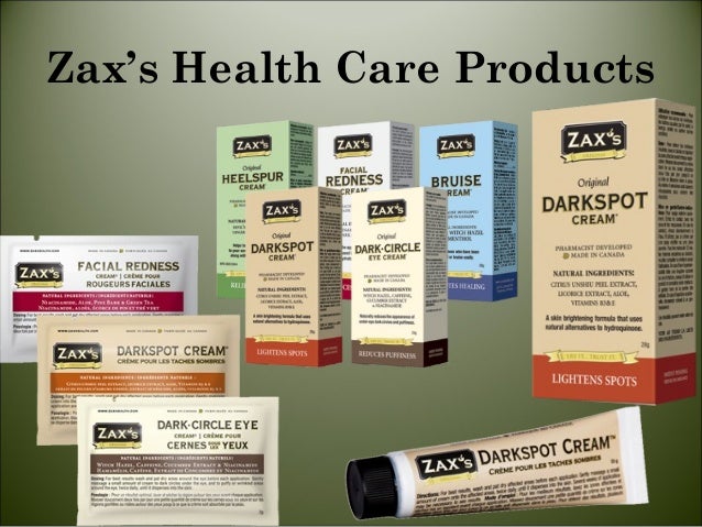 zaxs eye cream