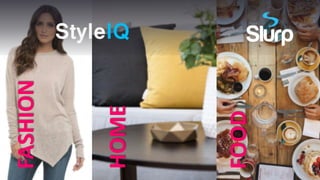 HOME
FOOD
FASHION StyleIQ
 