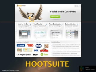 mnegrini@mnmark.com
HOOTSUITE
 